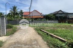 Bán đất thôn 2 diên phú cách hương lộ 45 chỉ 80m