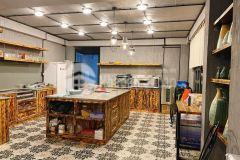 Nhà đẹp 5 tầng, thang máy 175m2 7x250, phạm văn hai, dòng tiền tốt