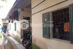 Siêu rẻ bán nhà c4 ngọc thụy 55 m2 mt 5m giá chỉ 1.7 tỷ