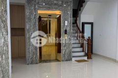 Nhà 6 tầng thang máy 45m2 phố trần vỹ mai dịch cầu giấy