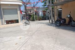 Chị gái cần tiền nên bán lô đất 143m bàng la, đồ sơn