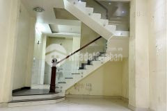 Bán nhà mặt tiền đường lô tư, gần chợ gò xoài,bình tân,72m2,ngang 4,5m,hơn 8 tỷ