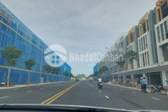 Chính chủ cần bán lô đất hoà quý diện tích 105 m giá chào 3.35 tỷ thương lượng.