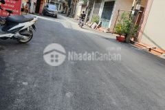 Bán gấp nhà đường láng, phân lô, lô góc, ô tô, kinh doanh, 62m x 5t, mt 4.5m chỉ 8.6 tỷ