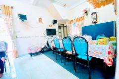 Bán nhà đẹp, hẻm xe hơi, giá rẻ, gò vấp, lê lợi, 50m2, 4.2 tỷ.