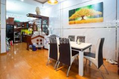 Biệt thự thảo điền thủ đức 110m chỉ 13.5 tỷ