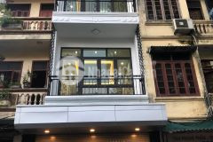 Bán nhà cực hiếm kinh doanh hồng mai 65m24 tầng 4.5m 10 tỷ lh 0366165587