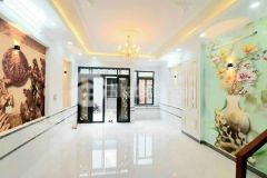 Bán nhà 105m2, tây hoà, phước long a, thủ đức, giá 5.29 tỷ