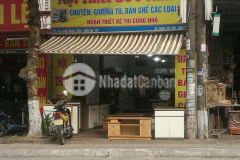 Bán nhà đường trần nhân tông, quận kiến an, hải phòng