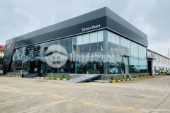 Cho thuê nhà mp huỳnh thúc kháng 600m, mt 18m, thông sàn giá 255 triệu, lh 081.801.1234