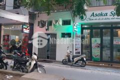 Bán nhà c4 pl ô tô phố chùa láng 65m2 giá 11 tỷ. lh 0912442669