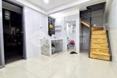 Bán gấp nhà ba gác vi vu 79m2 trần văn quang chỉ 5 tỷ 150