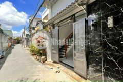 Nhà đẹp hẻm 274, vườn lài, 27m2, 3.05 tỷ, phú thọ hòa, tân phú.