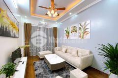 Bán nhà quan nhân, 50m, 5 tầng, ô tô đỗ gần, nhỉnh 4 tỷ. lh 0975124520.