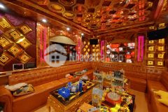 Bán nhà phân lô vip phố đỗ quang trung hòa,48m2, 7t, thang máy, gara ô tô, kinh doanh