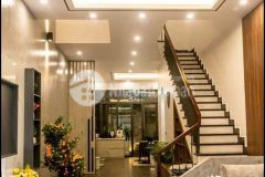 Nhỉnh 5tỷ có nhà nguyễn chí thanh 4 tầng 45m2 ngõ ô tô tránh nhà mới ở ngay