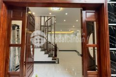 Nhà mới 2 thoáng xa la hà đông 39m 4 tầng giá 4 tỷ lh 0819508701