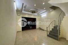 Bán gấp nhà hoàng hoa thám, hà đông, 35m2x4t, mt5.5, giá 7.8 tỷ