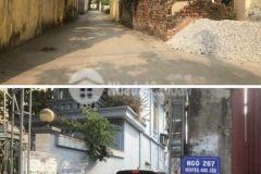 Nhà có việc cần tiền nên bán nhanh 99,7m2 đất đồ sơn, hải phòng