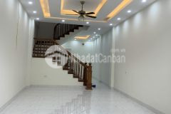 Cần bán nhà đường ngô gia tự, long biên, 55 m, nhỉnh 5 tỷ