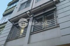 Bán nhà nguyễn khang ô tô cho thuê văn phòng 79m 5 t 14 tỷ.