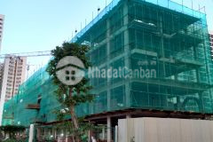 Shophouse ginza vinhomes grand park vị trí đắt địa vip 1