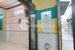 Hxh, hoàng hoa thám, phường 5, bình thạnh. 36m2 chỉ 4.2 tỷ