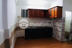 Bán nhà đường số 18 24m2 3 tầng 4mx6m 2.45 tỷ tân quý tân phú, 0931809906 lộc.