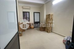 Cần bán nhà ngõ xe máy, đường đội cấn hà nội