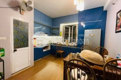 Bán nhà mặt tiền hải châu, đường 7m, oto, 75m2, 4 tầng, chỉ hơn 6 tỷ, 0919051718