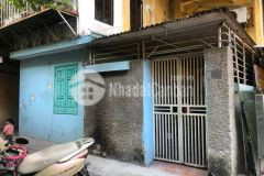 Nhà bán khu cv nghĩa đô 58m2.c4. r4m, 4.1 tỷ cầu giấy