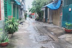 Bán nhà hxh điện biên phủ, dtsd 120m2, 4 tầng, ngang 5m, nhỉnh 6 tỷ