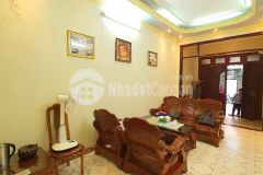 Bán nhà mỹ đình siêu to gần phố 88m2x4 tầng 7,1 tỷ