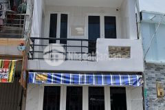 Bán nhà huỳnh tấn phát, phường bình thuận, quận 7, 42m2, gía 3tỷ080