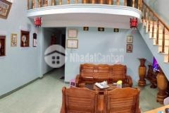 Chủ nhờ bán gấp nhà 75m gần trường, 2t cách biển vài bước chân 4,95 tỷ, 0984013188