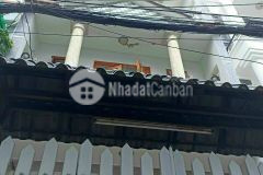 Bình thạnh diện tích 85.5m2, 4 lầu, 13.5 tỷ, nguyễn thượng hiền