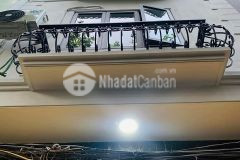Nhà thạch bích 4 tầng mới 20m ra ô tô tránhchỉ 1tỷ7,5tr