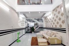 Bán nhà hxh kinh doanh, nguyễn thị thập, q7, 92m2, 6tỷ900. 0708745215.