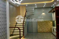 Nhà 1 sẹc 144 phan văn hân, 5x10m, 6.25 tỷ, p17, bình thạnh.