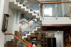 Bán nhà hẻm 23 đường trục, 4.5x14m, 3 lầu, 8.9 tỷ, p13 bình thạnh