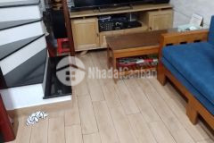 Bán tòa nhà 5 tầng mặt tiền tăng nhơn phú quận 9 chỉ có 3 tỷ 700.