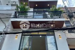 Bán nhà tân bình p15, 4x12.5m, 6.4 tỷ bớt, 571 phạm văn bạch.