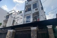 Bán nhà trần thái tông, phường 15, tân bình, 121m2, gía 10.5 tỷ.