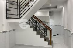 Bán nhà giá rẻ 42m2 hxh quang trung gò vấp chỉ 3 tỷ200.