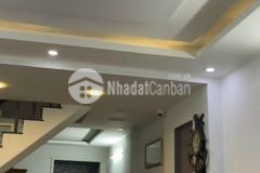 Hẻm đẹp 179 tân phú, tân quý, lê đình thám. 53m2, 2 lầu, 6.5 tỷ.