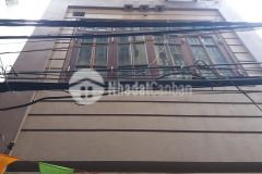 Nhà đẹp trung kính ở ngay 60m2 6 tầng mt 5m, ô tô đỗ cửa ở ngay nhỉnh 5.5 tỷ