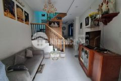 Nhà mới đẹp bình thạnh 2 tầng tặng nội thất 28m2 chỉ hơn 3 tỷ