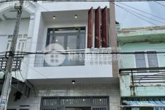 Bán nhà mặt tiền 74 nguyễn hiền kdc 91b p an khánh q. ninh kiều