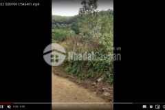 Bán mảnh đất tại trung tâm y tý sapa 2 thích hợp đầu tư đón sóng quy hoạch