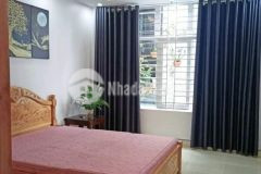 Bán nhà mặt tiền nguyễn hữu thọ, 4 tầng, 5 phòng, tặng nội thất, nhỉnh 4 tỷ,0919051718